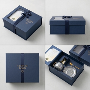 Luxury <b>Paper</b> <b>Box</b> Crafted With Premium Materials And Rigid Structure Ideal For High End Packaging And Elegant Product Presentatio - Product Image 4
