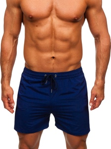 Transpirable sin costuras natación playa traje de baño al por mayor OEM personalizado hombres traje de baño de secado rápido playa Surf Board pantalones cortos - Product Image 6