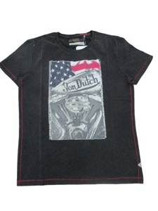 Haute qualité 100% coton hommes tricoté Jersey imprimé T-Shirt Style formel 180 grammes prix compétitif en gros exportation inde - Product Image 4