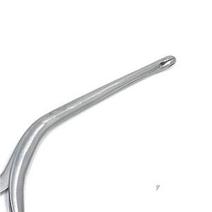 Pinzas Quirúrgicas Nasales Manuales de Acero Inoxidable Alemán en Oferta, Logotipo, Tamaño y Color Personalizables, Reutilizables, Certificación CE - Product Image 5