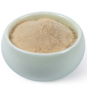 Polvo de raíz de Ashwagandha puro 100%, suministro OEM, polvo de Ashwagandha orgánico de alta calidad, disponible a granel para la venta - Product Image 1