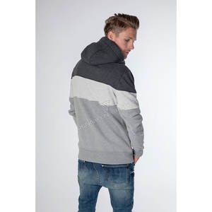 Nouveau Blouson d'hiver élégant pour homme, épais, grande taille, multicolores, 100 % coton, avec logo personnalisé brodé, respirant et à séchage rapide - Product Image 6