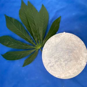 Mejor Suministro de Fábrica de Almidón de Tapioca Nativa de Vietnam con Buen Precio y Mercado Internacional - Product Image 1