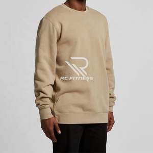 Sweat-shirts à col rond personnalisés pour hommes, pull ajusté à manches longues avec capuche, sweats à capuche et sweat-shirts personnalisables - Product Image 6