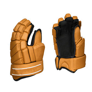 Guantes Deportivos de Hockey sobre Hielo de Alta Calidad con Logotipo Personalizable, Transpirables, Profesionales, al por Mayor, para Niños - Product Image 5