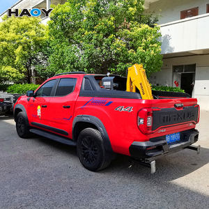 شاحنة صغيرة صغيرة بجهاز تحكم كهربائي <span class=keywords><strong>3</strong></span> أذرع تلسكوبية رائجة البيع - Product Image 6