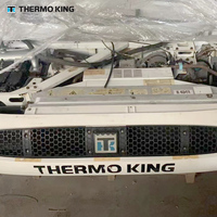 Unidades THERMO KING Usadas T-800M T-1000M T-600M Años 2013-2016 2017-2018 en Buen Estado, Grandes, en Venta