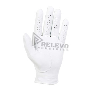Unisex Goalkeeper <b>Gloves</b> Golf <b>Gloves</b> With Rubber logo for Women and Men, Supportive Customized Color Patterns - Product Image 2