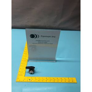 Válvula de Bola de 4 Vías SWAGELOK SS-43YF2-125, 2500 PSI - Equipo y Piezas de Semiconductores de Confianza de Marca Global - Product Image 6