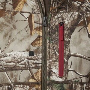 Conjunto de Chaqueta y Pantalón de Camuflaje para Hombre, Uniforme de Trabajo, Traje de Caza, Ropa Deportiva de Entrenamiento, Fabricación Personalizada - Product Image 2