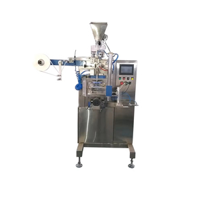 Factory Direct Supply Top Quality Snus Pouch Packing Machine From Indian Manufacturer - Product Image 3