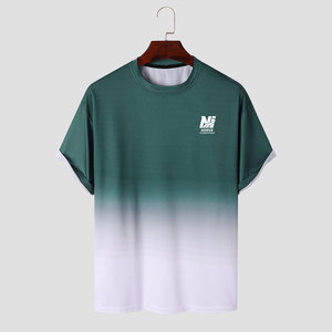 เสื้อยืดเปล่าคุณภาพพรีเมียม ดีไซน์เรียบง่าย ใช้งานได้จริง เหมาะสำหรับสวมใส่ในชีวิตประจำวัน - Product Image 1
