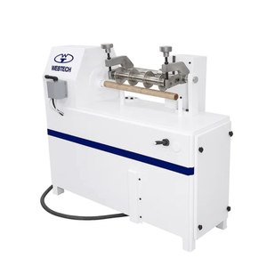 Machine de découpe automatique de noyaux pour la fabrication de tubes en papier au meilleur prix de gros - Product Image 1