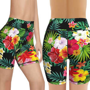 Shorts de bain personnalisés pour hommes 2026 à séchage rapide, en tissu extensible respirant, anti-plis, en polyester, pour l'été et la plage - Product Image 5