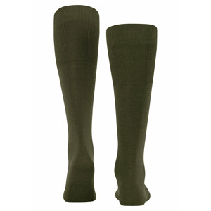 High-Length Knee High Compression <b>Socks</b> Solid Eco-Friendly Breathable Durable Anti-Slip Customizable for Daily Life Workouts - Product Image 2