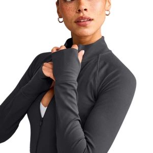 Chaqueta Softshell Premium para Mujer, Ligera, Cálida, Cortavientos, Deportiva, Informal, con Logotipo Personalizado, OEM, al por Mayor - Product Image 3