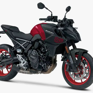 Motocicleta de calle GSX-8S 2026, superventas, 776cc, 4 tiempos, refrigeración líquida - ¡Gran oferta! - Product Image 1