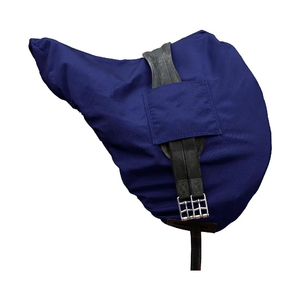 Meilleur prix de gros, housses de selle de course en plastique respirant de haute qualité avec design personnalisable et options OEM - Product Image 2
