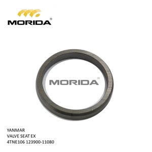 4TNE106 123900-11080 SIÈGE DE SOUPAPE pour YANMAR - Product Image 2