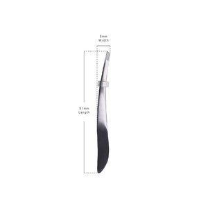 แหนบปลายแหลม - Product Image 5