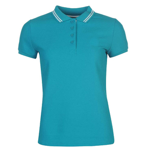 Polo de golf, polo uni brodé de haute qualité, personnalisable, tee-shirts et hauts pour hommes - Product Image 5