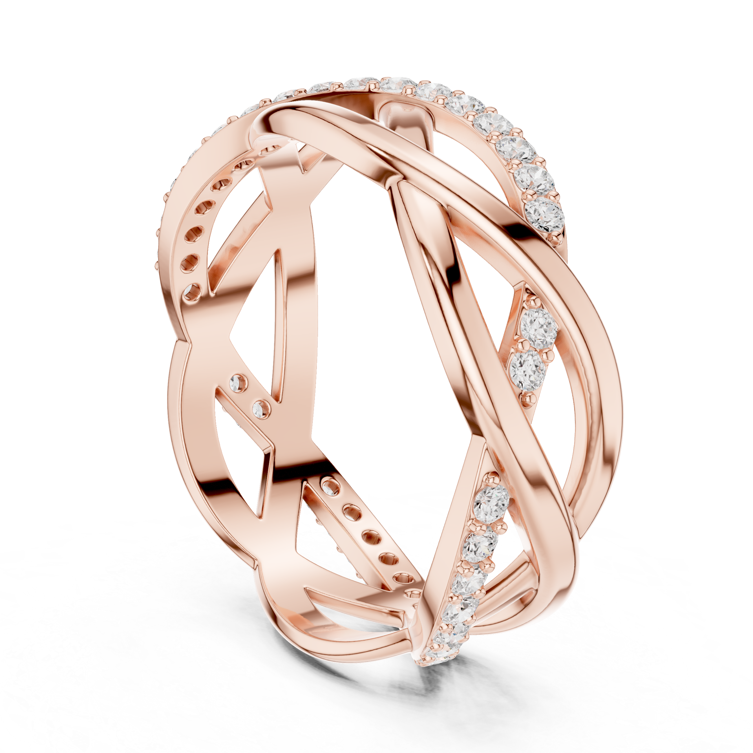 Oro rosado