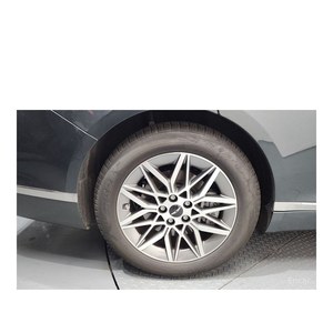 Genesis G80 2024, 2.5 Turbo, 2WD, Gasolina, Automático, Asientos de Cuero, Cámara Trasera, 9,829 km, Volante a la Izquierda - Product Image 5