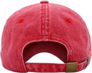 High Quality <b>Baseball</b> <b>Cap</b> Breathable Lightweight Sportswear Supplier Wholesale - Product Image 2