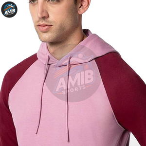 High Quality Casual Men's <b>Tracksuits</b> Solid Color Lightweight Winter Fleece Customized Breathable Plus Size Best Price Sale - Product Image 5