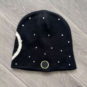 Gorros de Invierno de la Mejor Calidad con Diseño de Etiqueta Personalizada, Gorro de Invierno Tejido, Personalización Disponible - Product Image 1