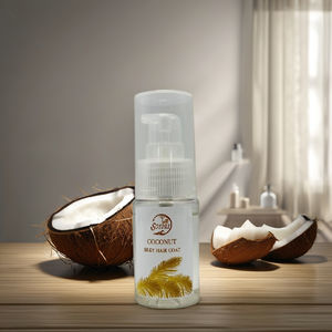 Aceite Capilar SOSIRI con Aceite de Coco y Vitamina E, Aceite Esencial para el Cabello, Hidratante Sedoso, Suavizante, Nutritivo y Reparador para Cabello Seco y Dañado - Product Image 3