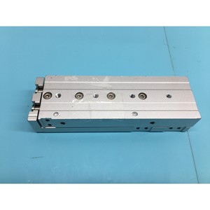 Actuador Neumático de Mesa Deslizante SMC MXS12-75 - Equipo y Piezas de Semiconductores de Confianza de Marca Global - Product Image 5