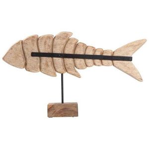 Grande table décorative artistique en bois personnalisable pour console d'entrée et décoration d'accueil intérieure attrayante - Product Image 6