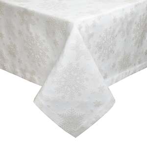 Classic Telluride <b>Tablecloth</b> Printed Design Woven Technique for Home Use - Product Image 1