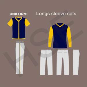 Ensemble personnalisé d'uniformes de baseball et de vêtements d'entraînement - Product Image 6