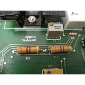 Detector de Señales Analógicas PCB AMAT 0100-00049, FAB - Equipo y Piezas de Semiconductores de Confianza de Marca Global - Product Image 4