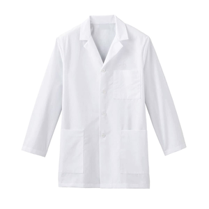 Batas de Laboratorio Unisex al por Mayor, Duraderas, de Mezcla de Algodón y Poliéster, para Uso Hospitalario, Personalizables, para Doctores y Estudiantes - Product Image 5
