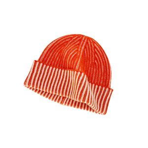 Gorros de Punto al por Mayor, Gorro de Invierno Cálido y Grueso de Alta Calidad, Gorros de Punto Lisos Casuales, 100% Acrílico - Product Image 2