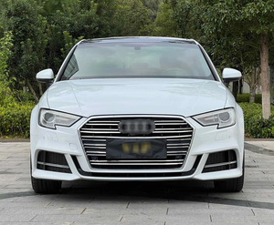 Audi A3 Sedán 2018 35 TFSI Turbo Gasolina, Faros LED R18, Aire Acondicionado Automático, 5 Plazas, Interior Claro, Volante a la Izquierda - Product Image 2