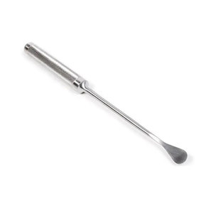 Juego de Instrumentos Quirúrgicos Ortopédicos Espinales de Alta Calidad: Gubias de Hueso Manuales, Osteótomos y Elevadores Cobb de Acero Inoxidable Duradero - Product Image 5