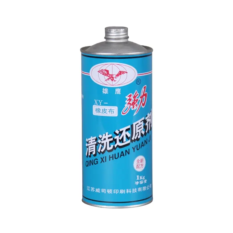 PVC昆虫用接着剤缶トップ蓋付き接着剤空ボトルメーカー