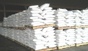 Sulfato de Hierro y Aluminio en Polvo 16% (Ferroso) - Product Image 2