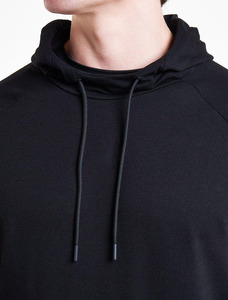 Service OEM – Nouveau sweat à capuche décontracté en polaire respirant pour homme, à manches longues, de haute qualité, idéal pour l'hiver, vierge et personnalisable - Product Image 6
