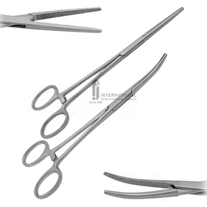 Hot Selling CE Stainless Steel 38Pcs Appendectomy and Hernia Surgery Set General Surgical Medical <b>Instrument</b> Surgical <b>Instrument</b> - Product Image 3