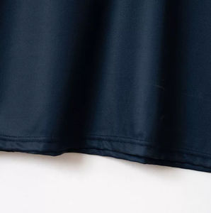 Camisa de Hombre en Tela PK, 100% Algodón Tejido, Manga Corta, Casual, Transpirable y Cómoda para Uso Diario en la Oficina y Viajes - Product Image 2