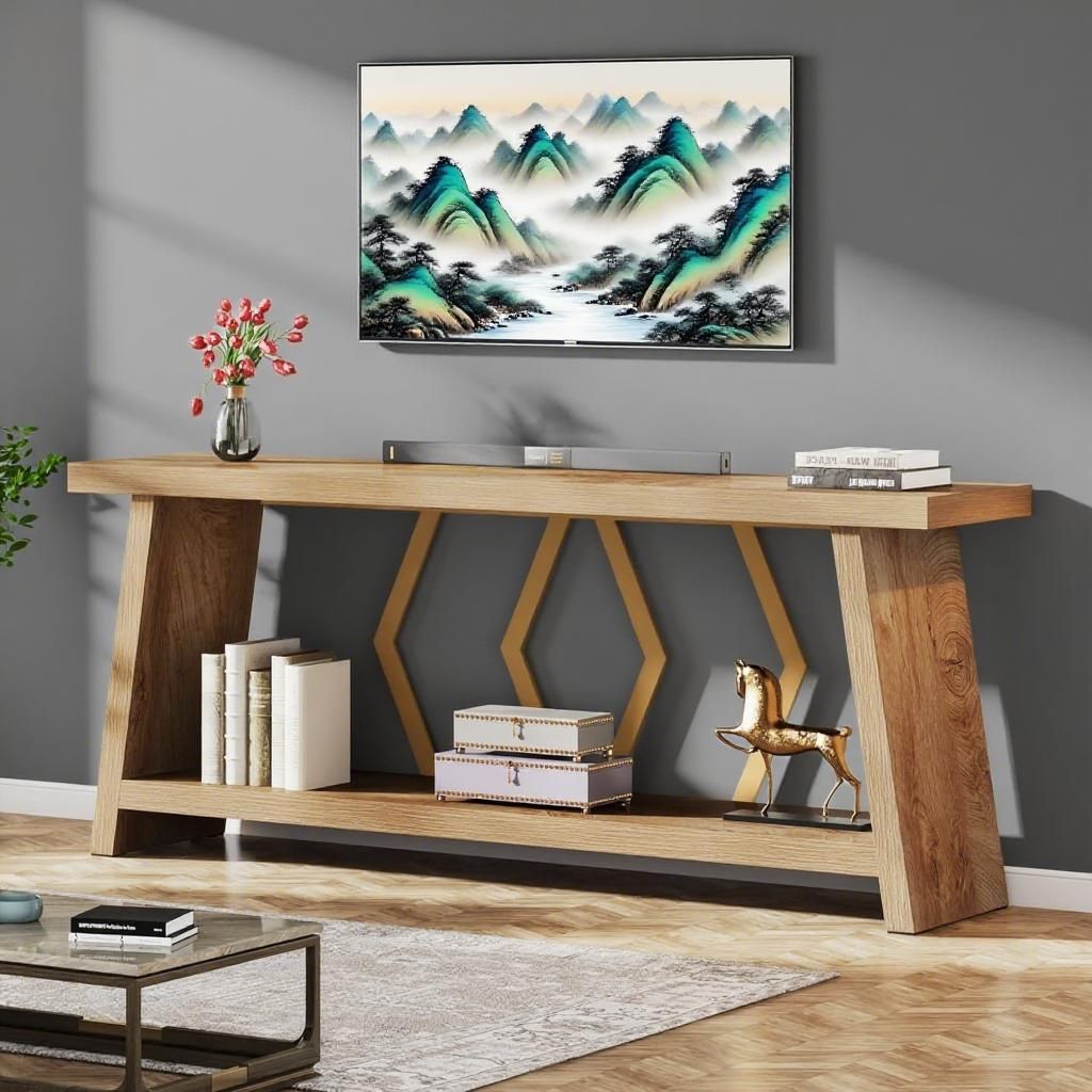 Colore Marrone Rovere Chiaro