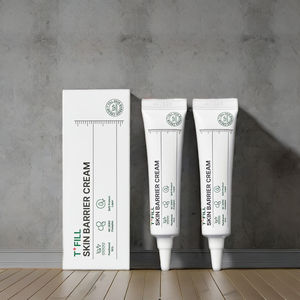 Differ&Deeper Panthenol Moisturizer & Exfoliator Skin Barrier Cream Soothing Calming Formula for <b>Redness</b> Relief Skin Repair <b>Box</b> - Product Image 1