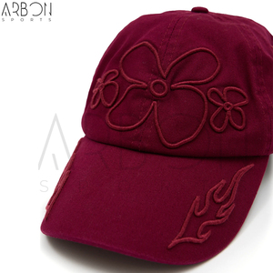Casquette 6 panneaux confortable, nouvelle arrivée, tendance, durable, légère, élégante, sur mesure, bon fournisseur, service OEM ODM, mode haut de gamme - Product Image 3