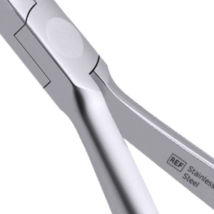 Pince Jarabak avec coupe-fil, instrument orthodontique en acier inoxydable pour plier et couper les fils dentaires, outil de précision pour appareils dentaires - Product Image 5