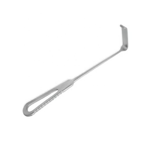 Retractor Langenbeck, Instrumentos Quirúrgicos para Cirugía Cardíaca, Instrumentos Quirúrgicos Generales - Product Image 4